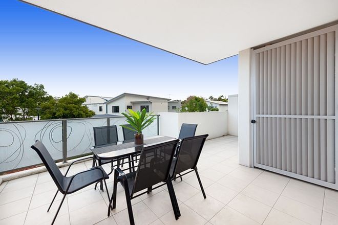 Picture of 3103/16 Surbiton Court, CARINDALE QLD 4152