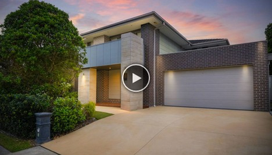 Picture of 8 Halifax Way, GLEDSWOOD HILLS NSW 2557