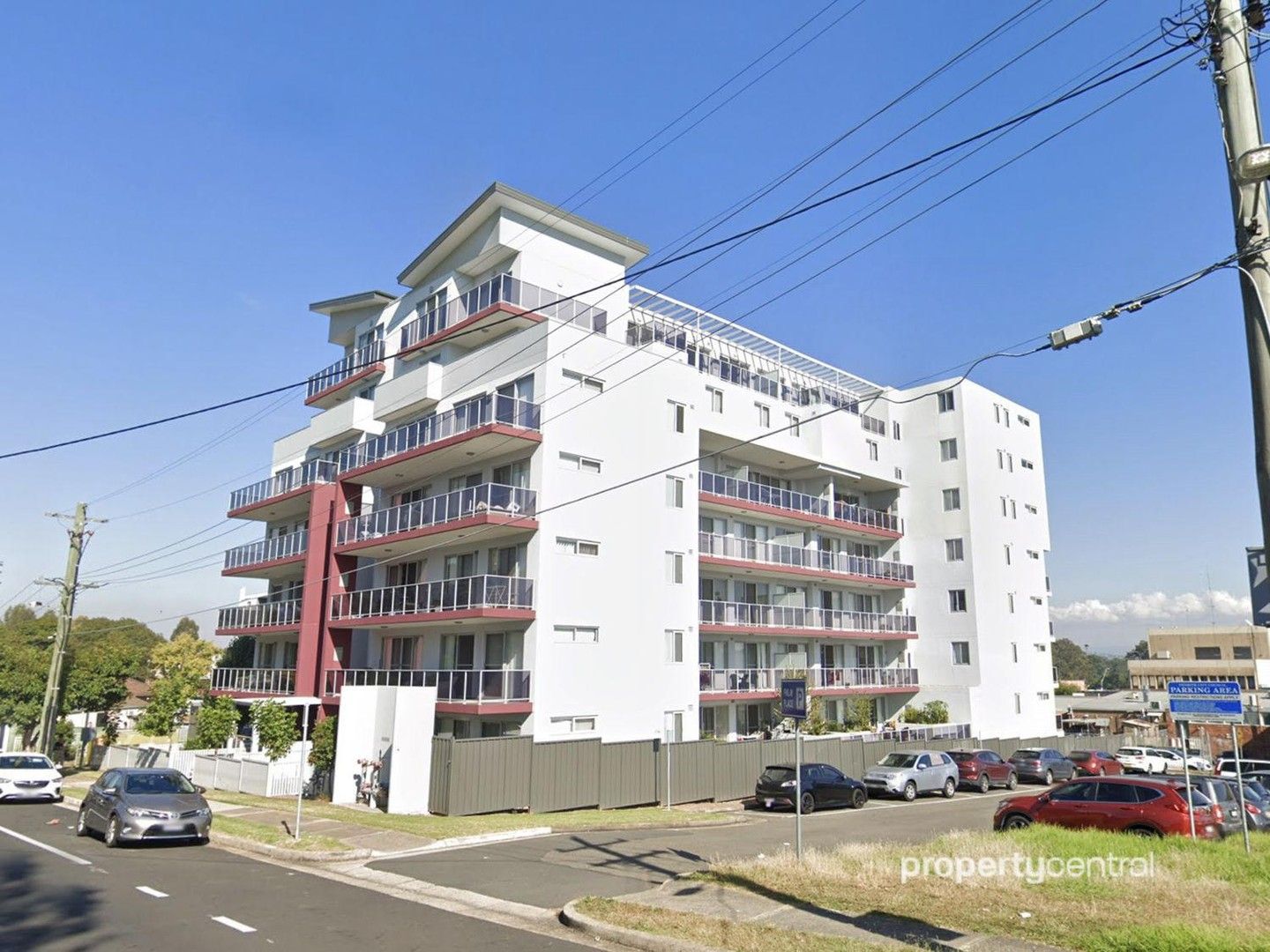 2 bedrooms Apartment / Unit / Flat in 37/39-41 Gidley Street ST MARYS NSW, 2760