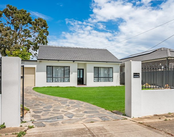 3 Way Street, Kilburn SA 5084