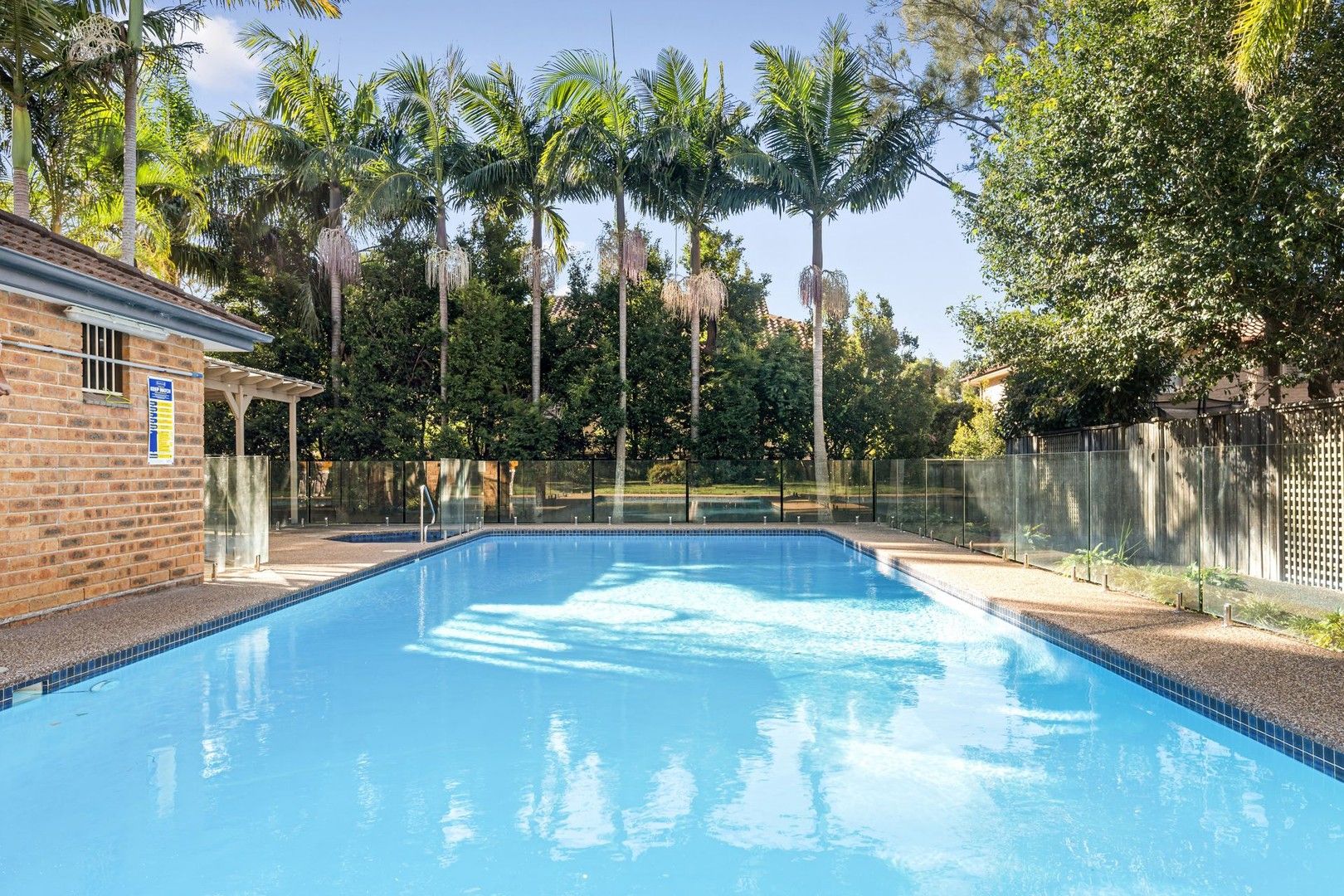 2 bedrooms Townhouse in 32/237 MacPherson Street WARRIEWOOD NSW, 2102