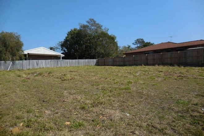 Picture of 1 Rice Court, BORONIA HEIGHTS QLD 4124
