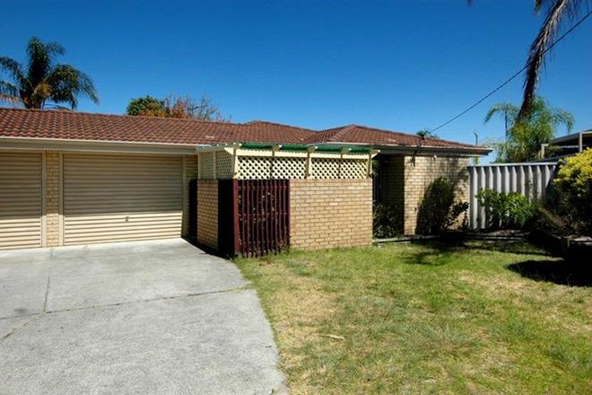 Picture of 16b Cicada Court, HUNTINGDALE WA 6110