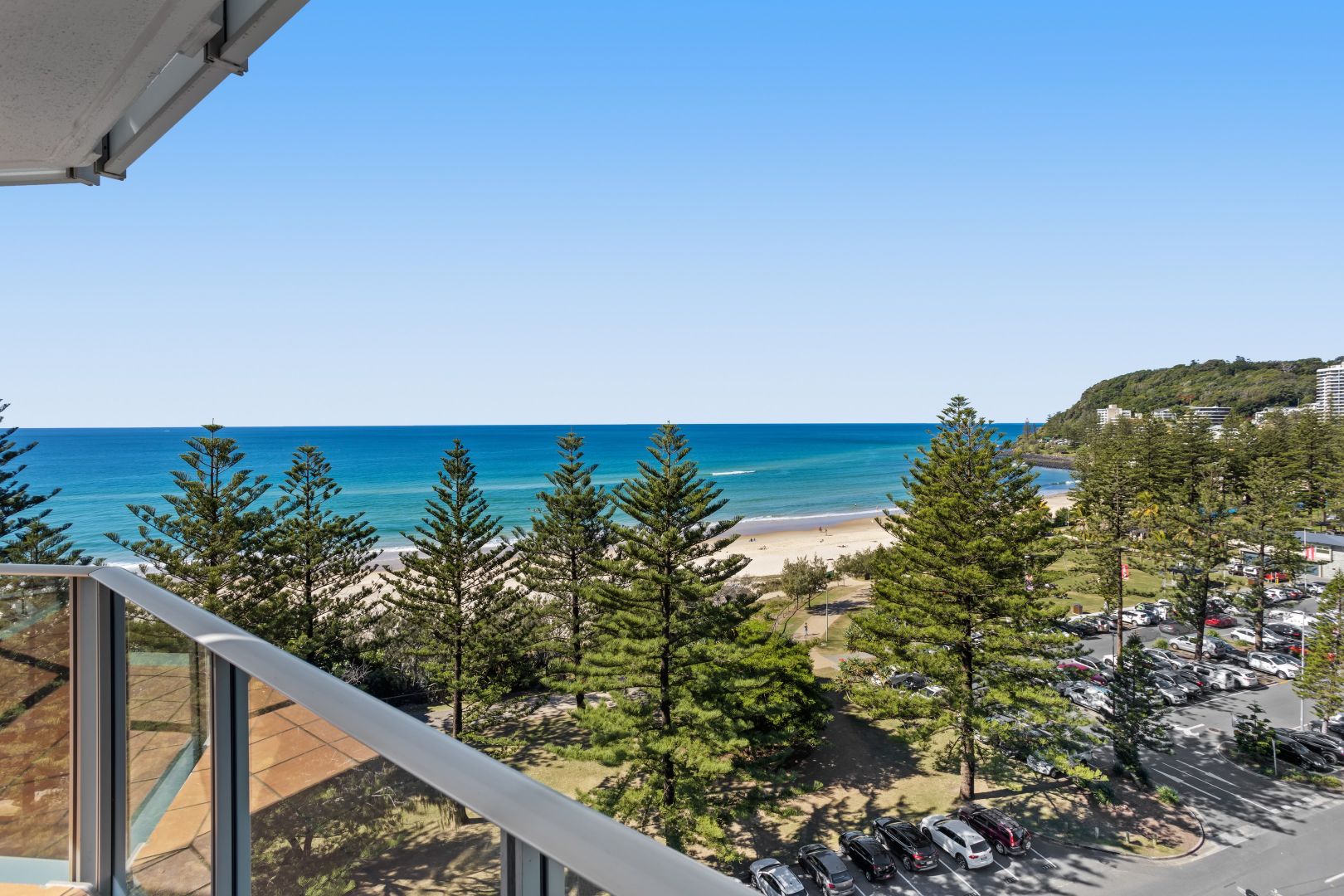 36/30-40 The Esplanade , Burleigh Heads QLD 4220