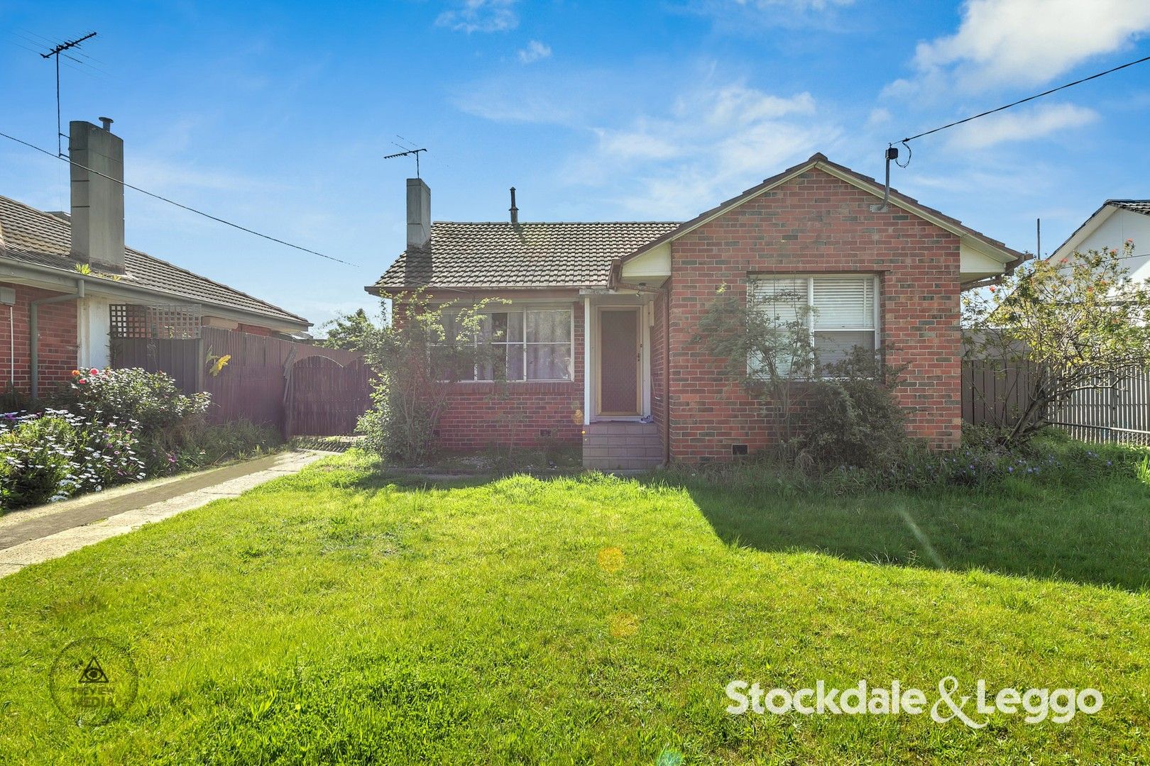 3 bedrooms House in 66 Maher Road LAVERTON VIC, 3028
