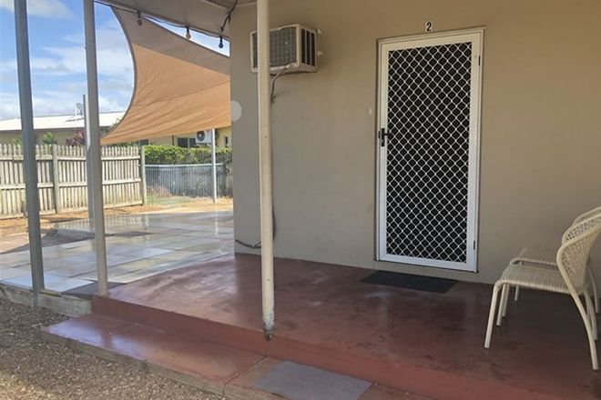 Picture of 94 Mackenzie Street, AYR QLD 4807