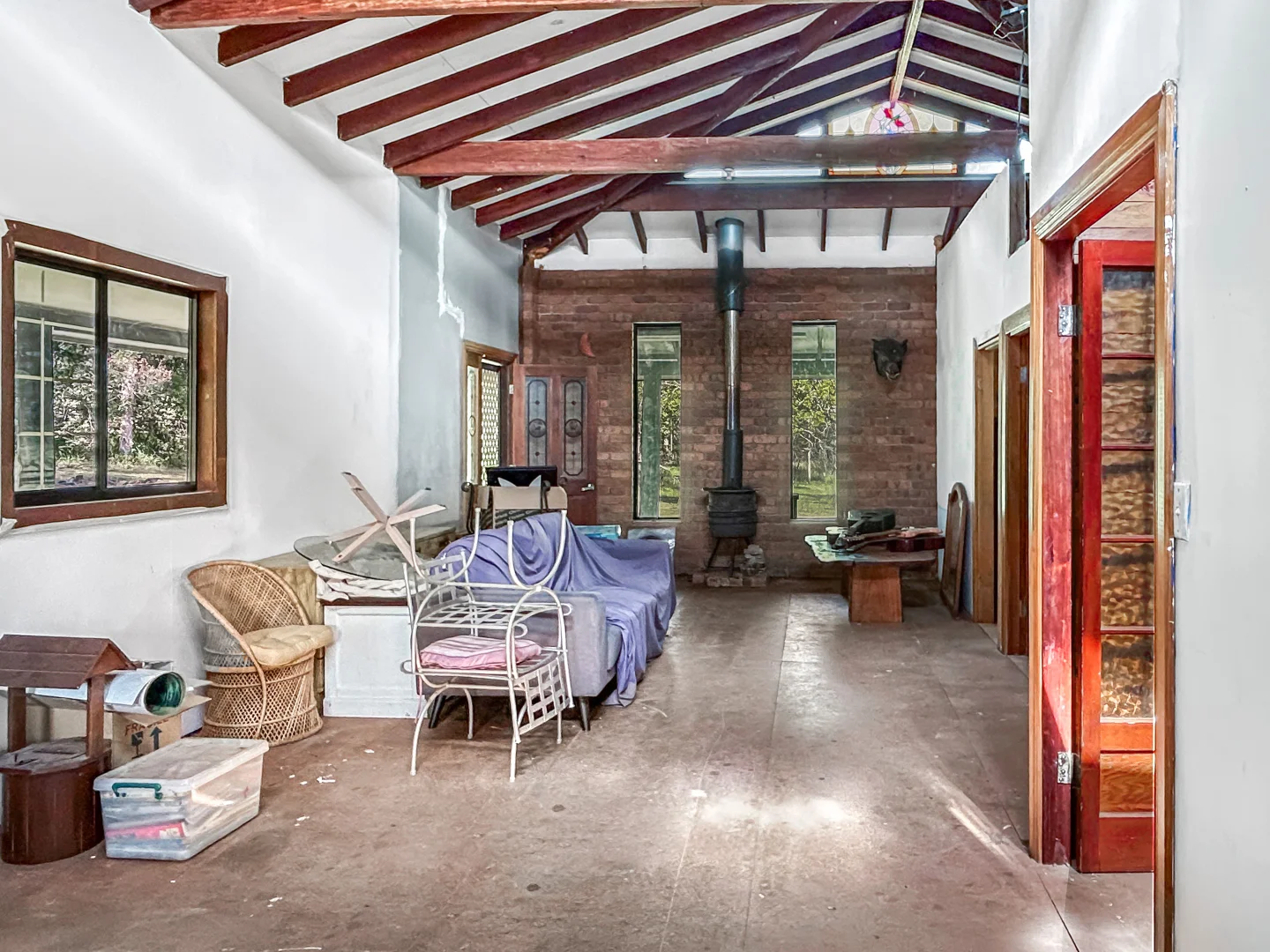 Additional image 8 of 301 Mud Flat Road, Drake NSW 2469