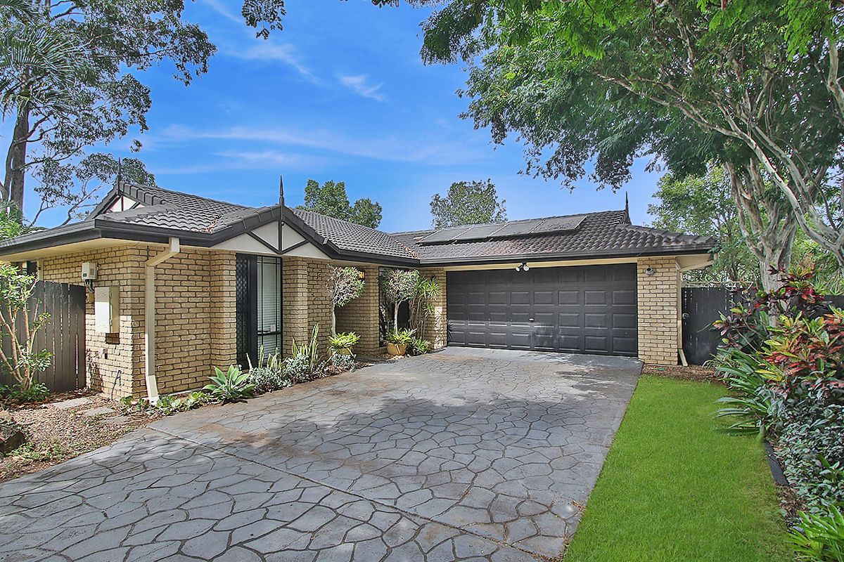 14 Danube Crescent, Springfield QLD 4300, Image 0