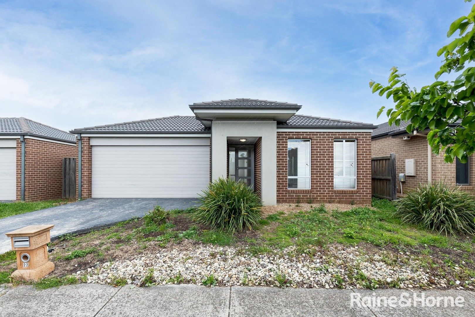 Sold 22 Maddock Street, Point Cook VIC 3030 on 08 Nov 2022 2018175171 Domain