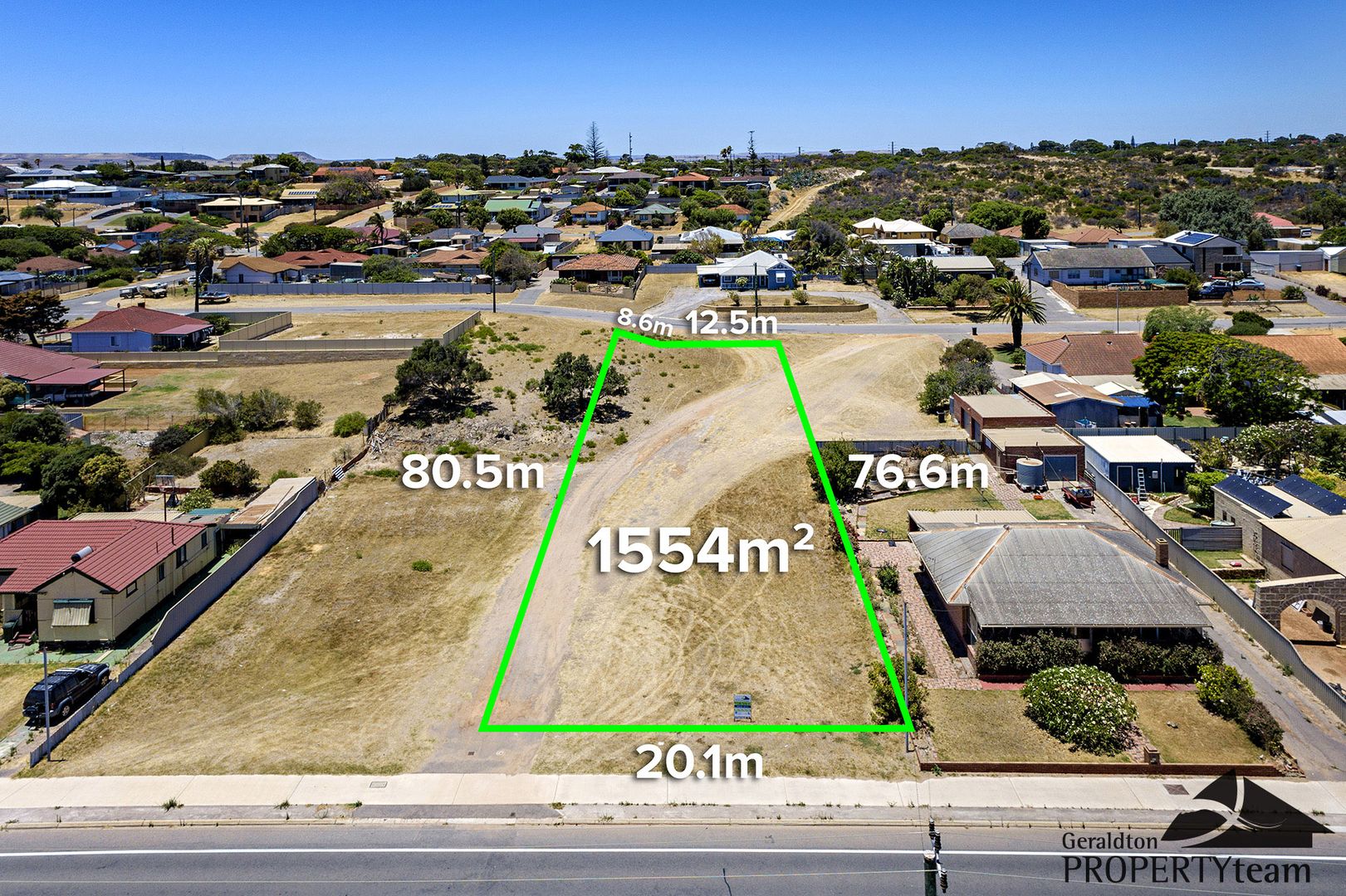 237 Durlacher Street, Geraldton WA 6530, Image 2