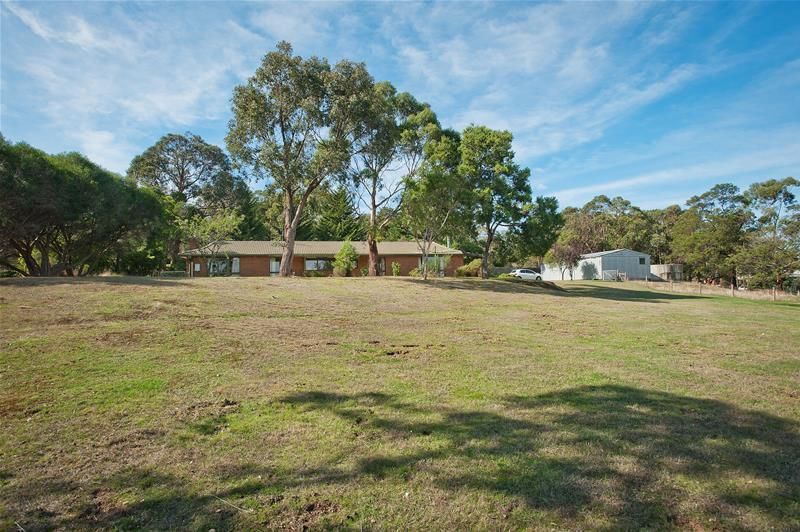 101 La Cote Road, Greendale VIC 3341, Image 0