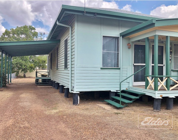 60A Curtis Street, Dalby QLD 4405