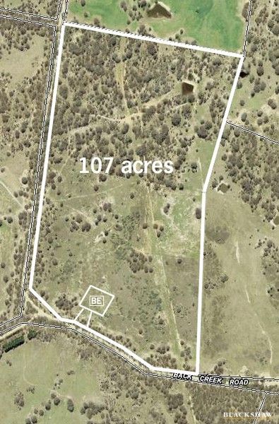 376 Back Creek Road, Gundaroo NSW 2620, Image 1