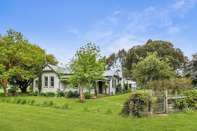 Picture of 187 Six Chain Road, SANDFORD VIC 3312