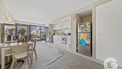 Picture of 707/377 Burwood Road, HAWTHORN VIC 3122
