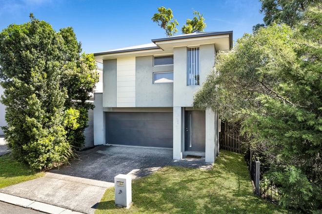 Picture of 66 Synergy Drive, COOMERA QLD 4209