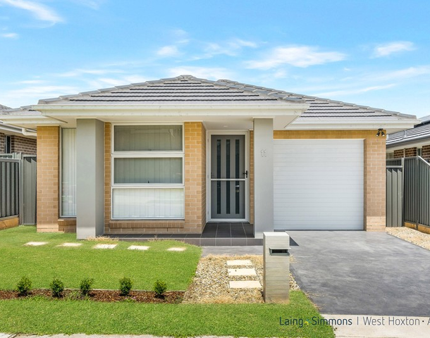 11 Verdun Road, Edmondson Park NSW 2174