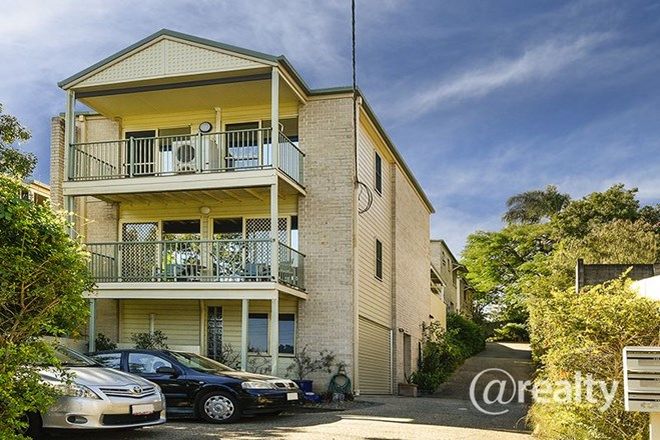 Picture of 2/62 Heaslop Terrace, ANNERLEY QLD 4103