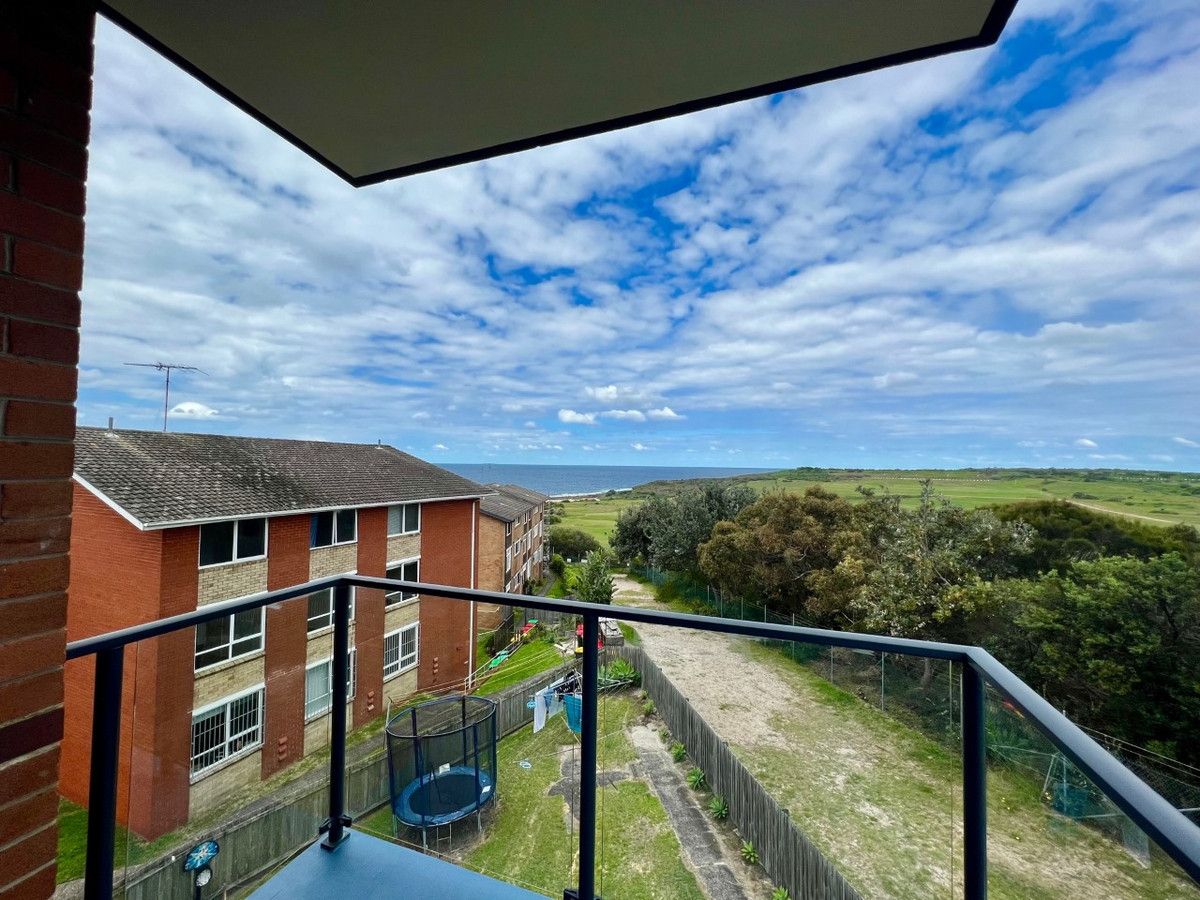 2 bedrooms Apartment / Unit / Flat in 14/1 Brown Road MAROUBRA NSW, 2035