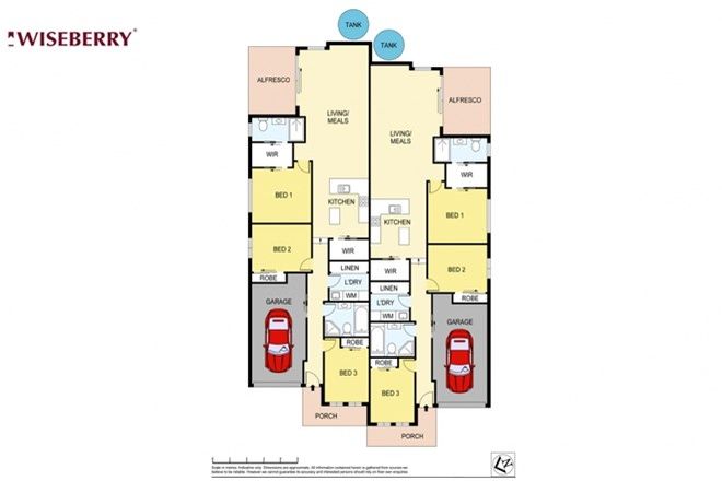 Picture of 10 George Hely Crescent, KILLARNEY VALE NSW 2261