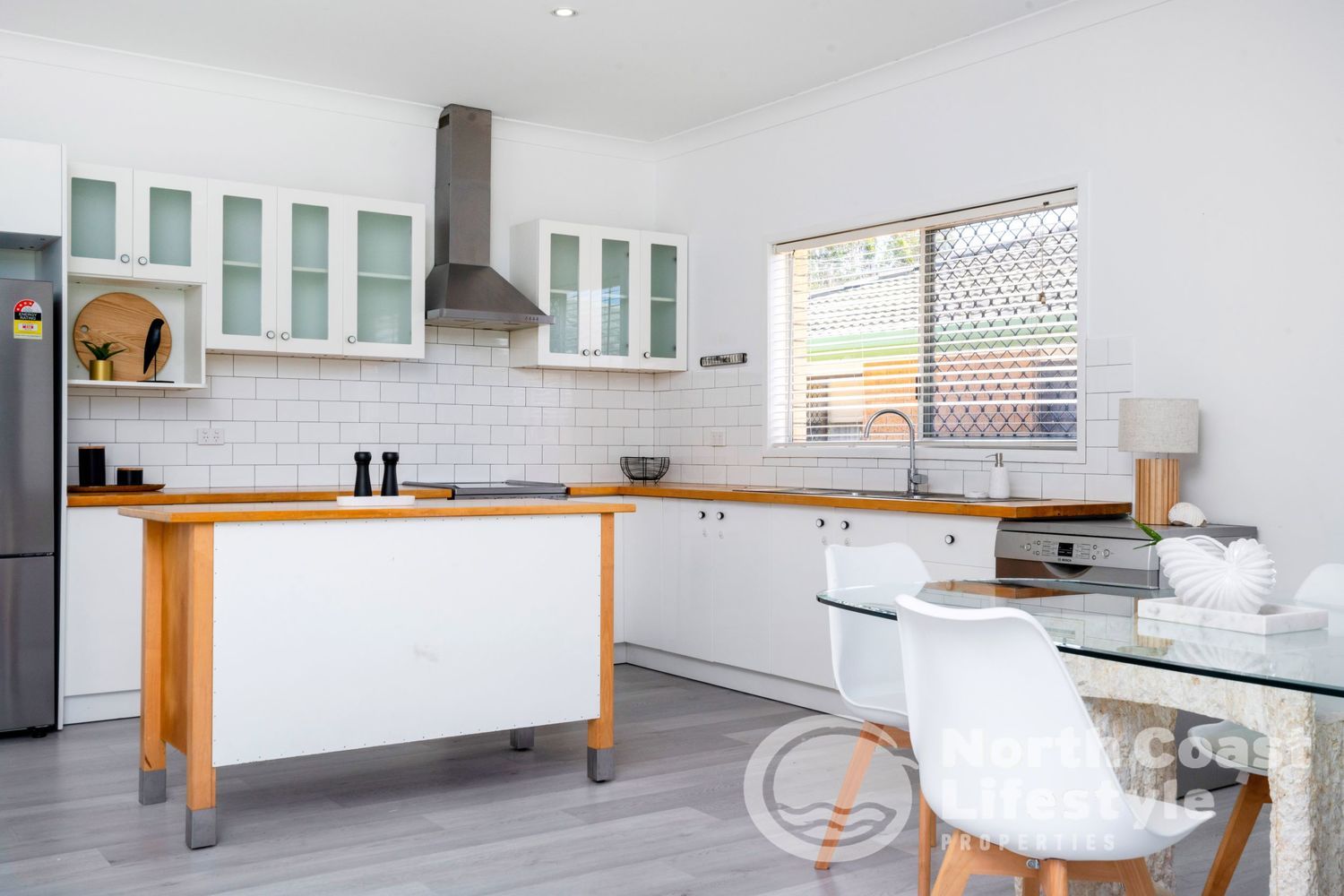 3 bedrooms House in 17 Byron Street BRUNSWICK HEADS NSW, 2483