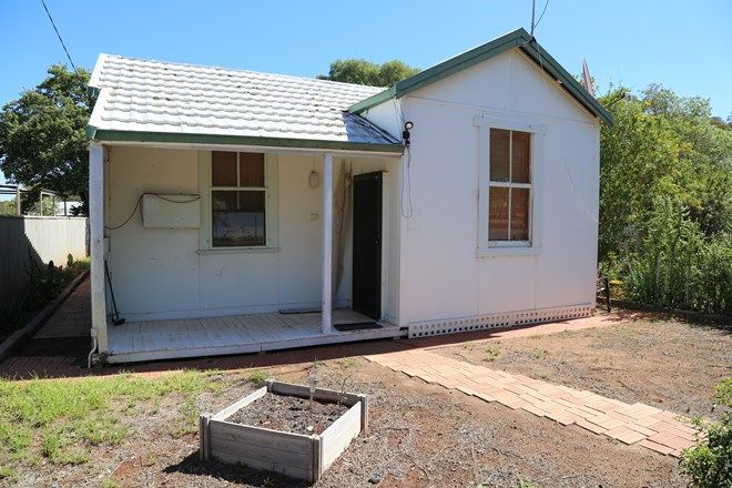 Picture of 31 Brockman Street, NORSEMAN WA 6443