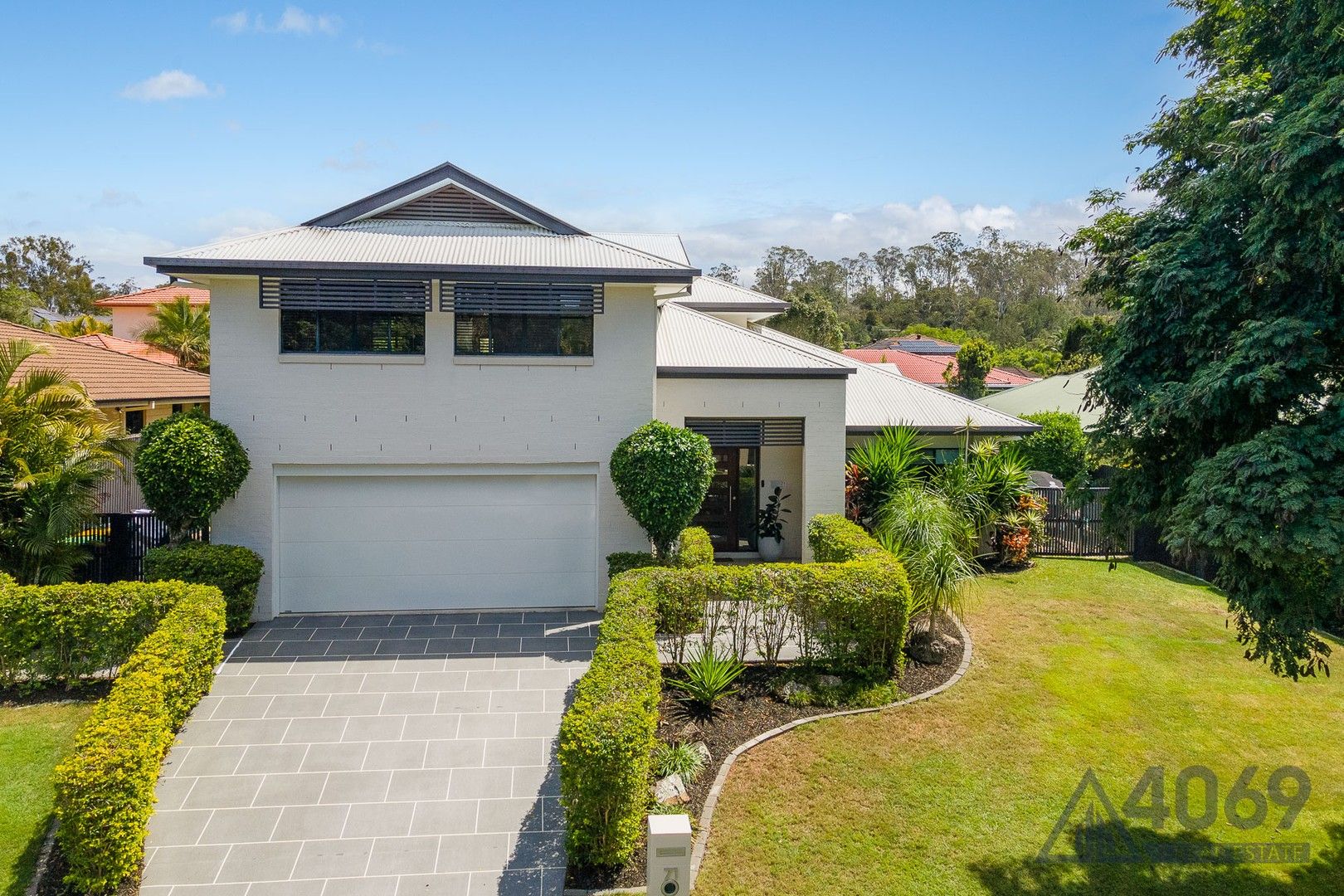 71 Kensington Circuit, Brookfield QLD 4069, Image 1