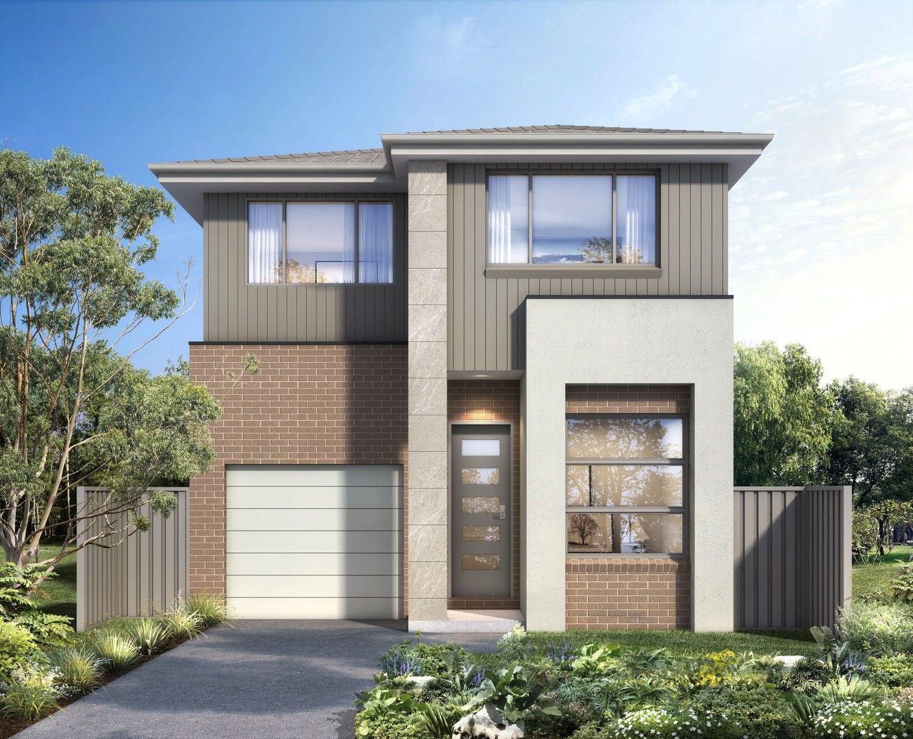 3 bedrooms Townhouse in 54 Dowse Avenue MARSDEN PARK NSW, 2765