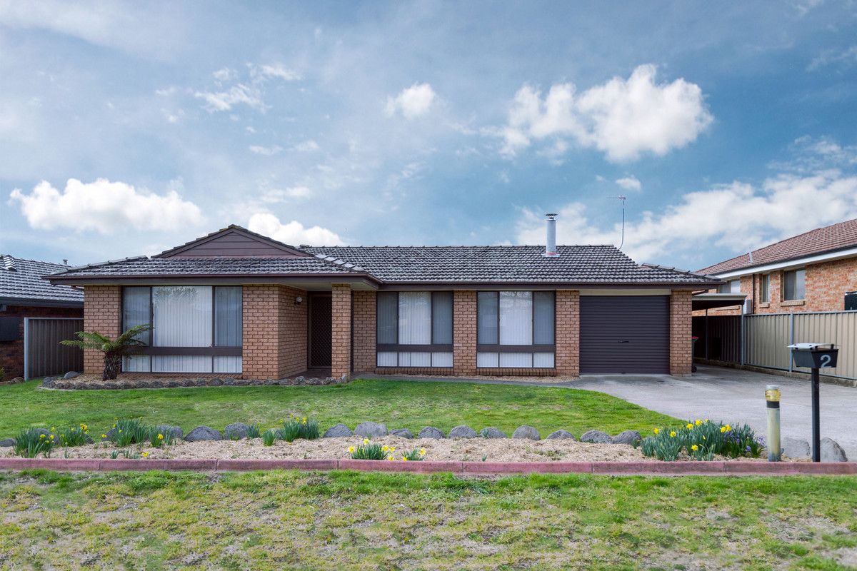 2 Pindari Place, Wallerawang NSW 2845, Image 0