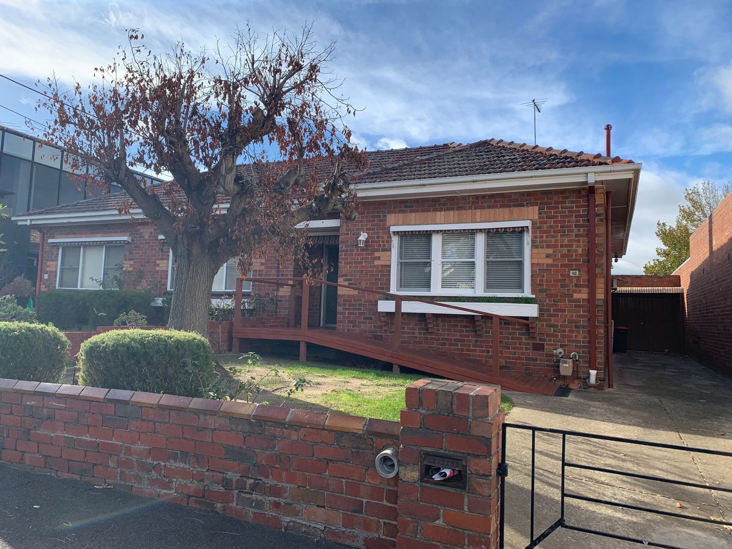 42 Napier Street, Essendon VIC 3040 House For Rent 460 Domain