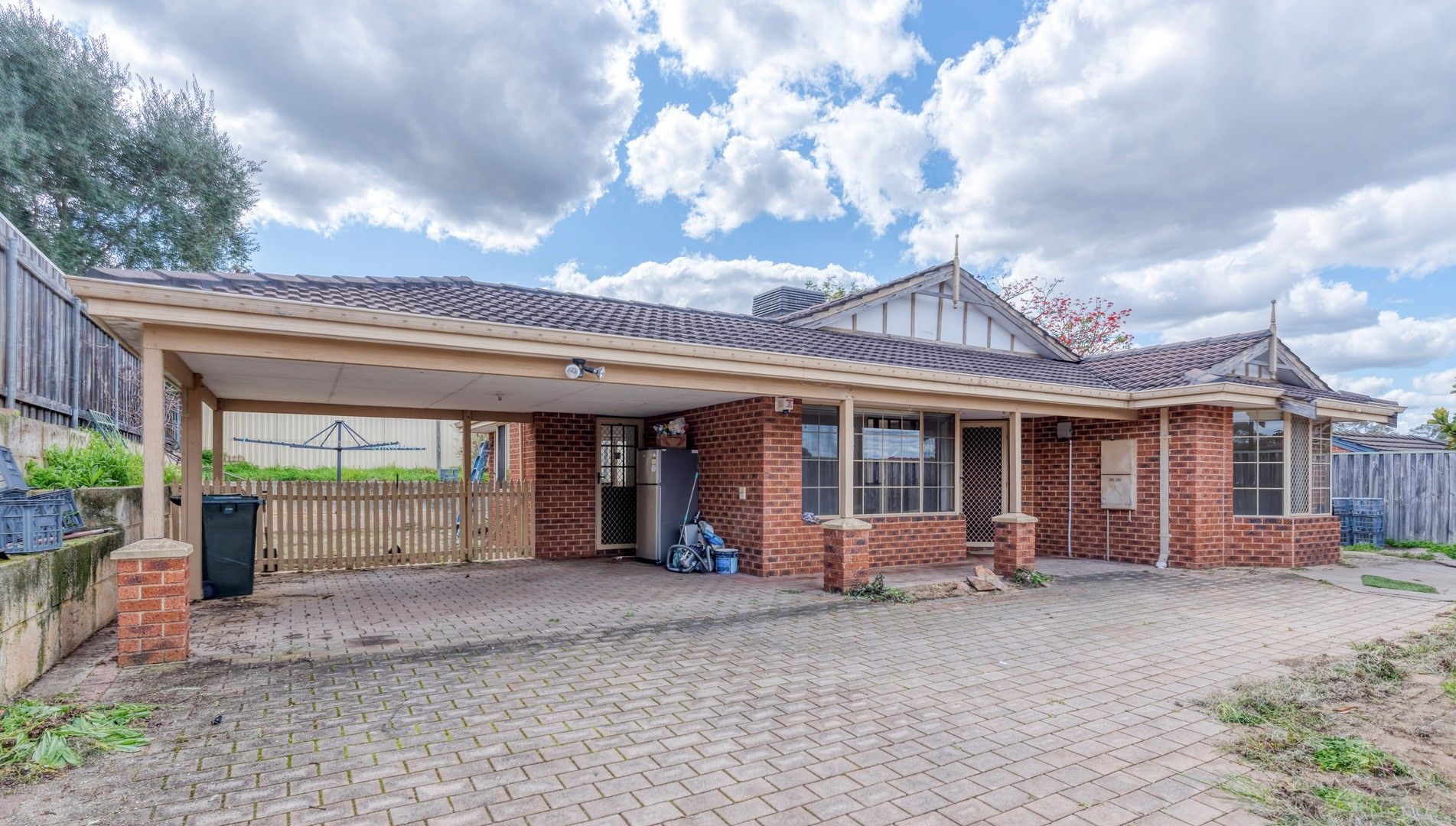 3 bedrooms House in 92a Monash Avenue COMO WA, 6152