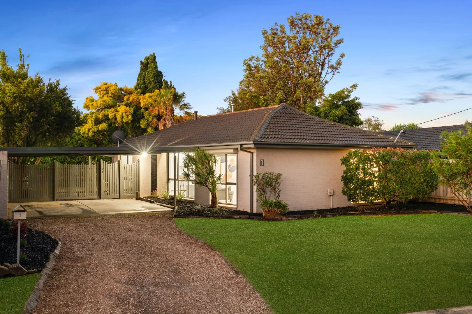 1 Hampton Court, Hoppers Crossing VIC 3029