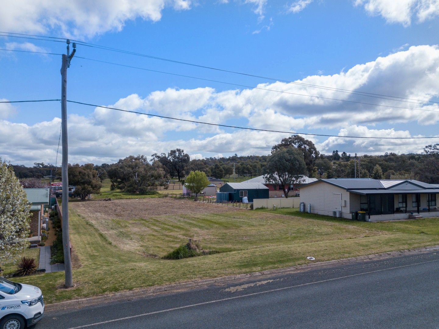 39 Bradley Street, Grenfell NSW 2810, Image 0