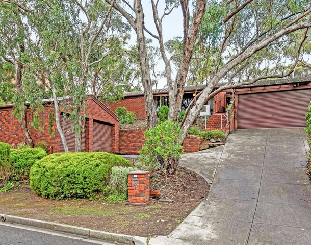 40 Gorge Road, Bellevue Heights SA 5050