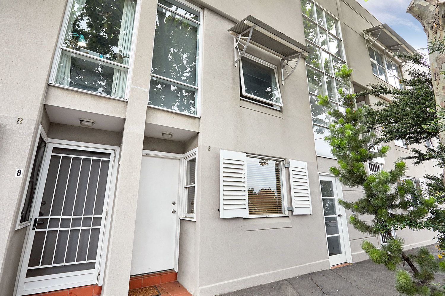 6 Abbotsford Street, West Melbourne VIC 3003