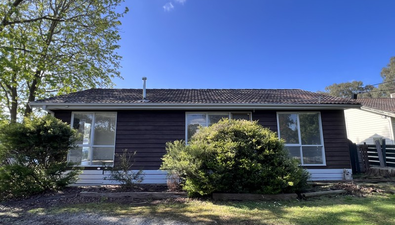 Picture of 1/314 Canterbury Road, BAYSWATER NORTH VIC 3153