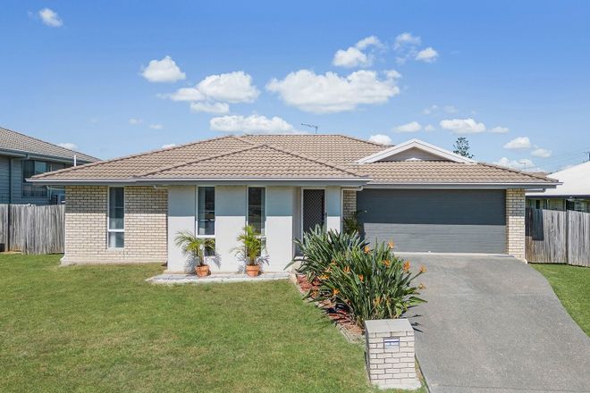 Picture of 59 Oxford Street, NORTH BOOVAL QLD 4304