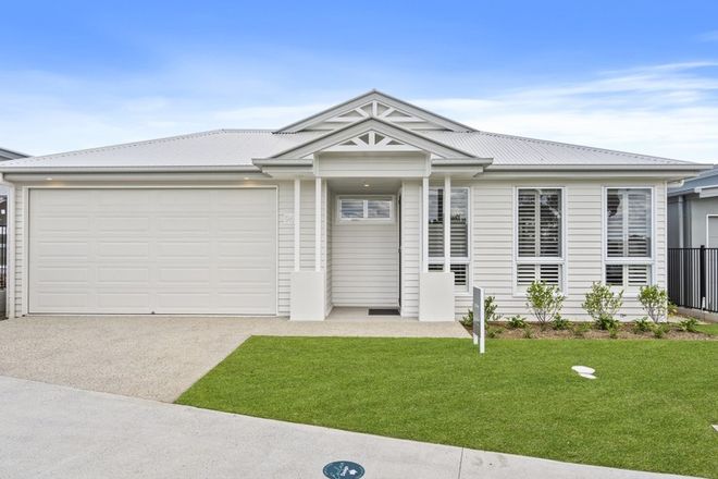 Picture of 673 CLEVELAND REDLAND BAY ROAD, VICTORIA POINT, QLD 4165