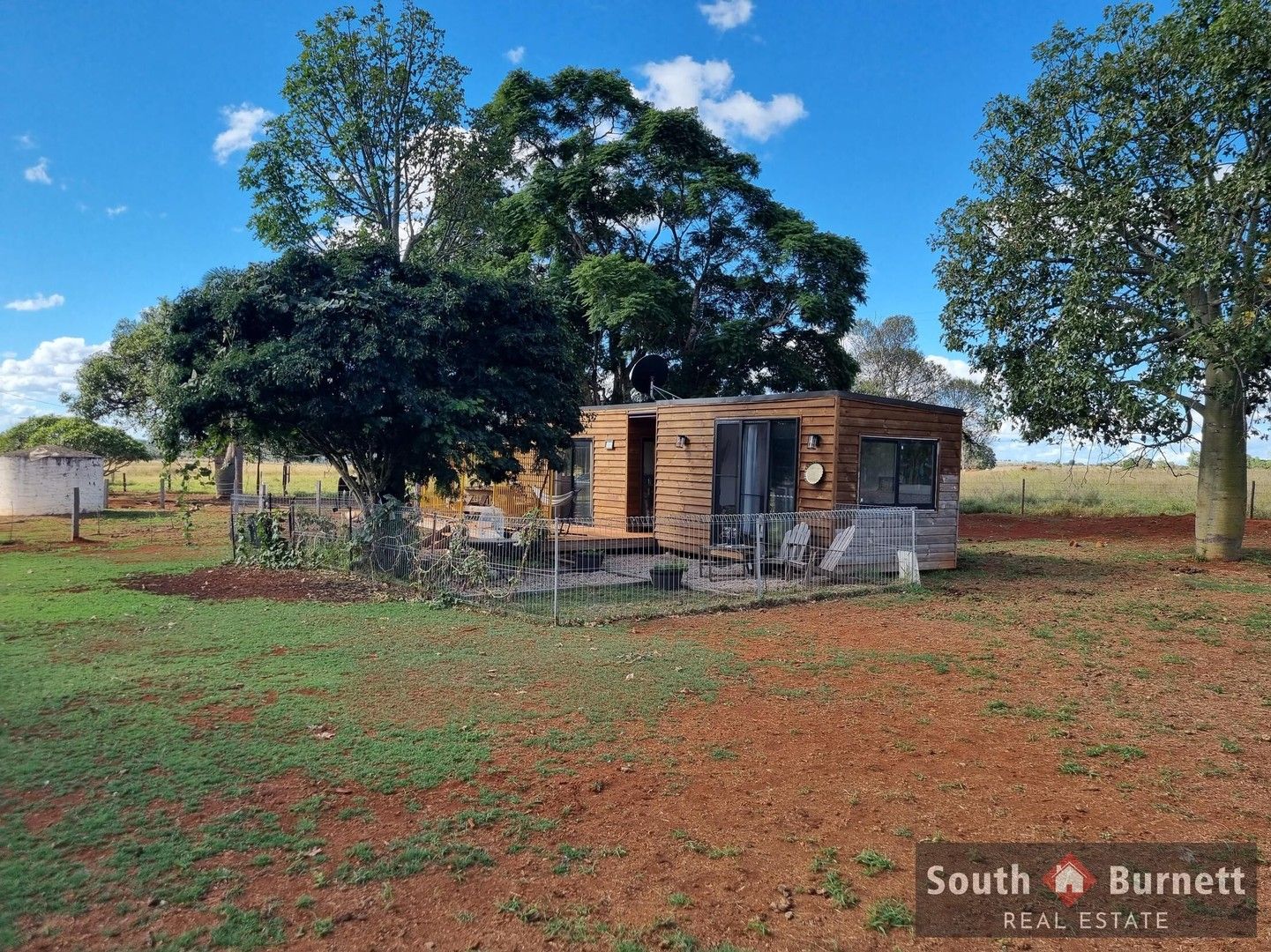 2473 PROSTON BOONDOOMA Road, Brigooda QLD 4613 House for Sale