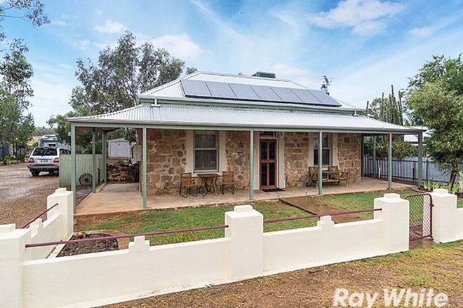 Picture of 54 Murray Street, CALOOTE SA 5254