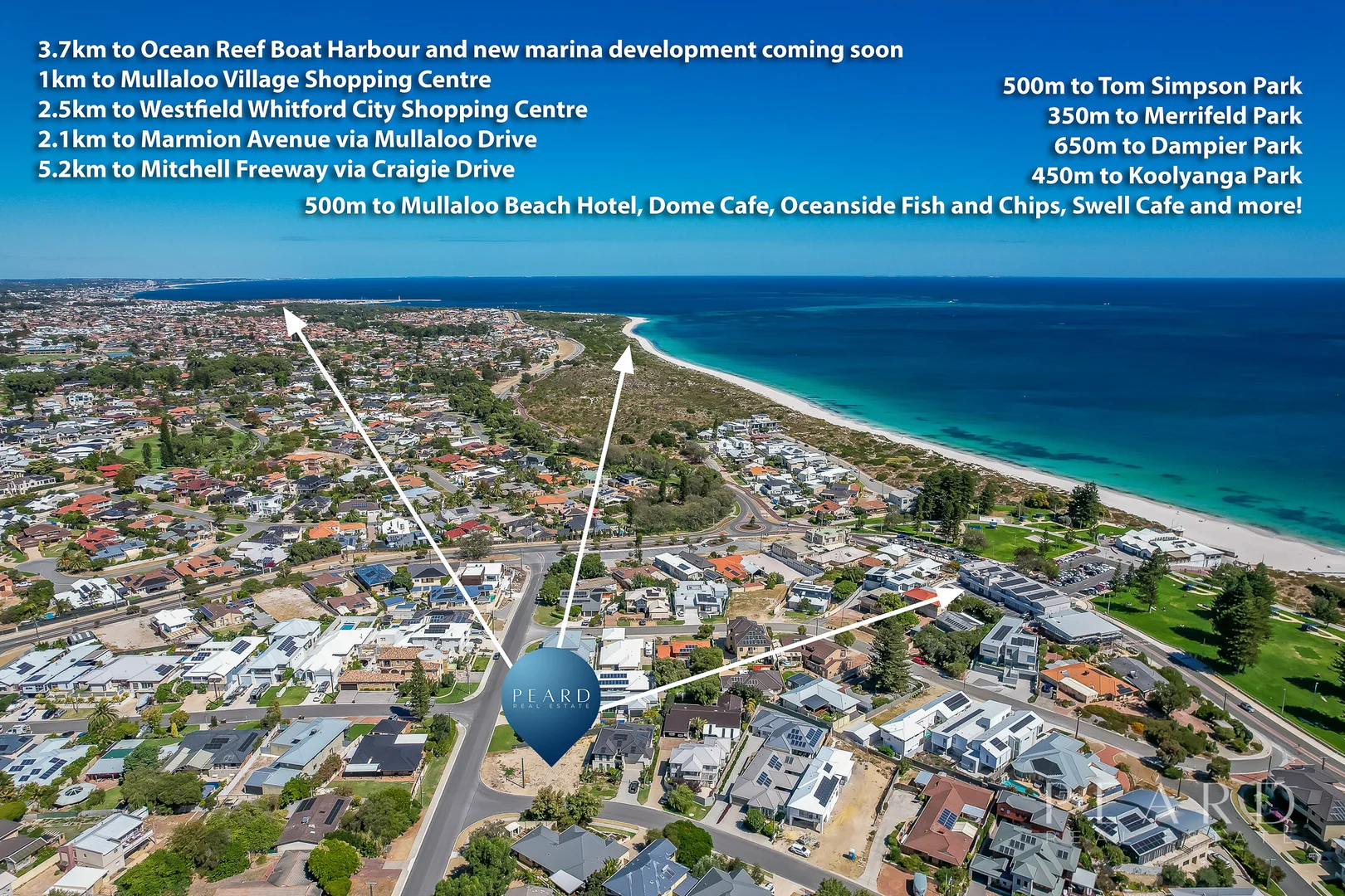 Additional image 3 of 18 Alice Drive, Mullaloo WA 6027