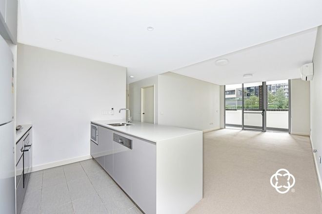 Picture of 218/5 Verona Drive, WENTWORTH POINT NSW 2127