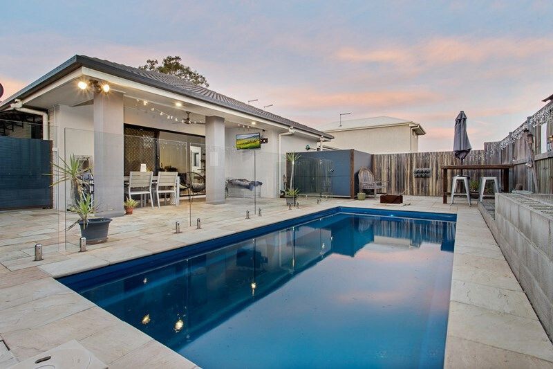 4 bedrooms House in 3 Pademelon Circuit NORTH LAKES QLD, 4509