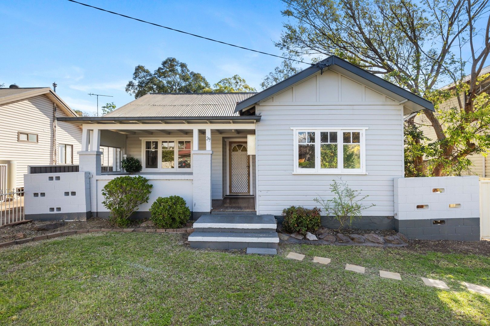 3 bedrooms House in 29 Warwick Street PENRITH NSW, 2750