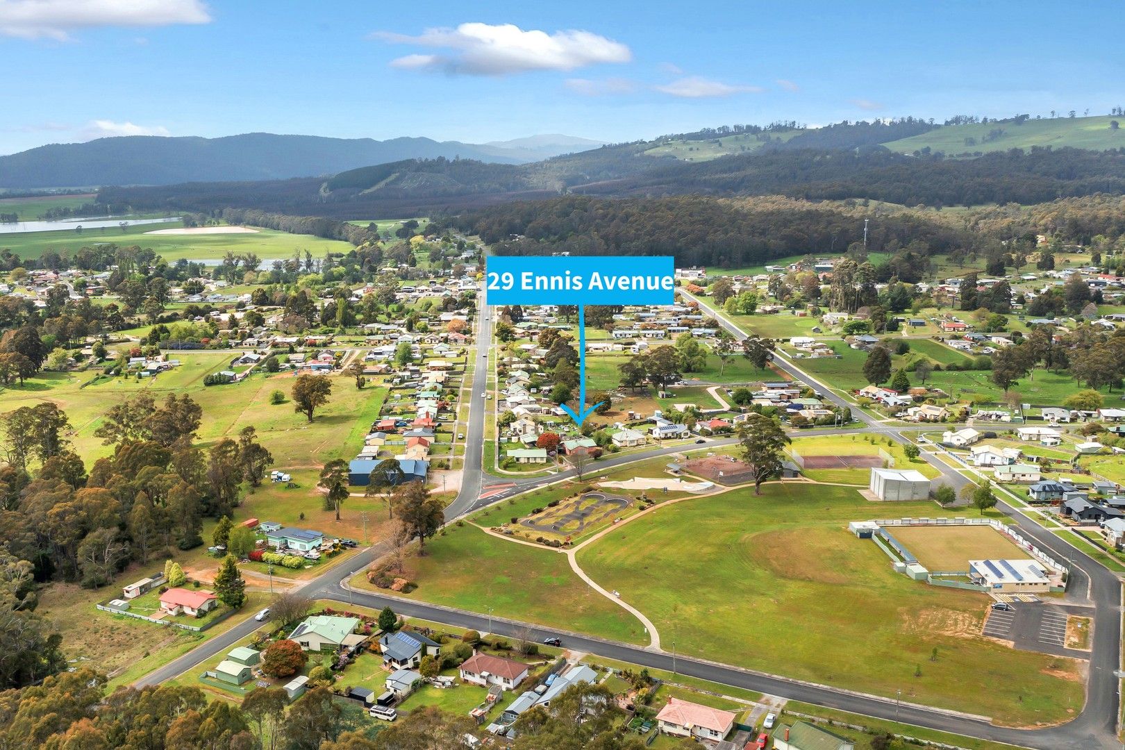 29 Ennis Avenue, Railton TAS 7305, Image 1