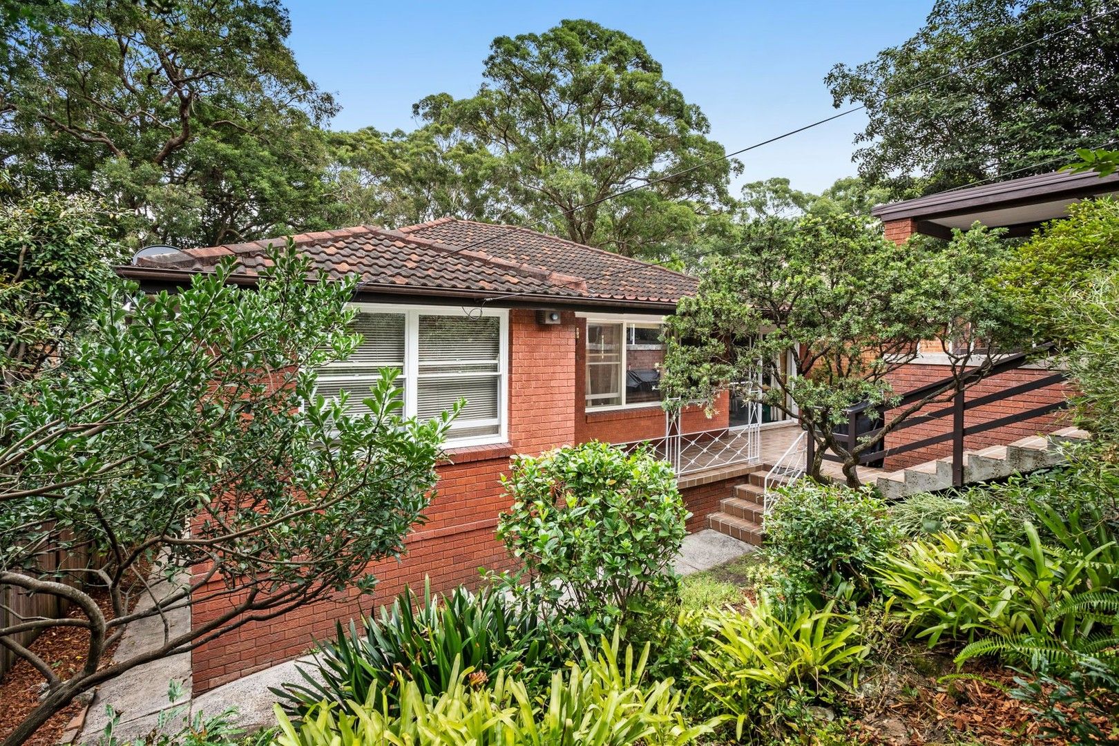 26 Roslyn Street, Lane Cove NSW 2066, Image 0