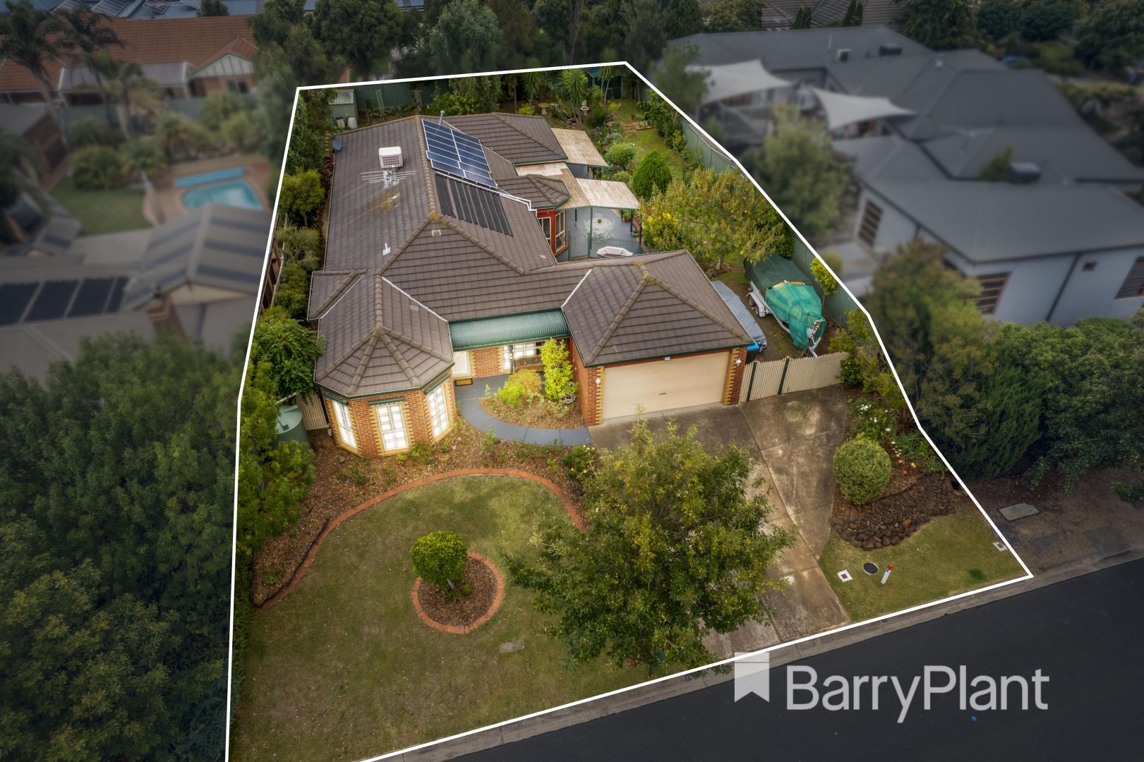 32 Lollipop Drive, Wyndham Vale VIC 3024 House For Rent Domain