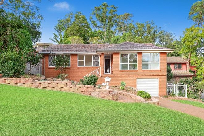 Picture of 7 Yates Avenue, MOUNT KEIRA NSW 2500