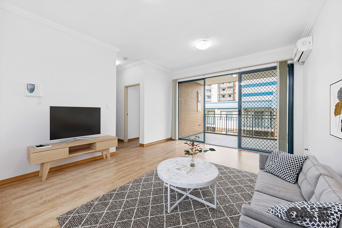 92/7-19 James Street, Lidcombe NSW 2141, Image 0