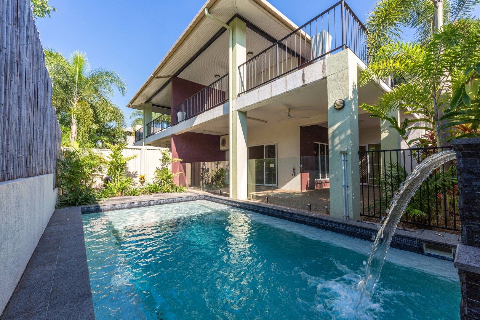 3 bedrooms House in 6/19 Camfield Street GUNN NT, 0832